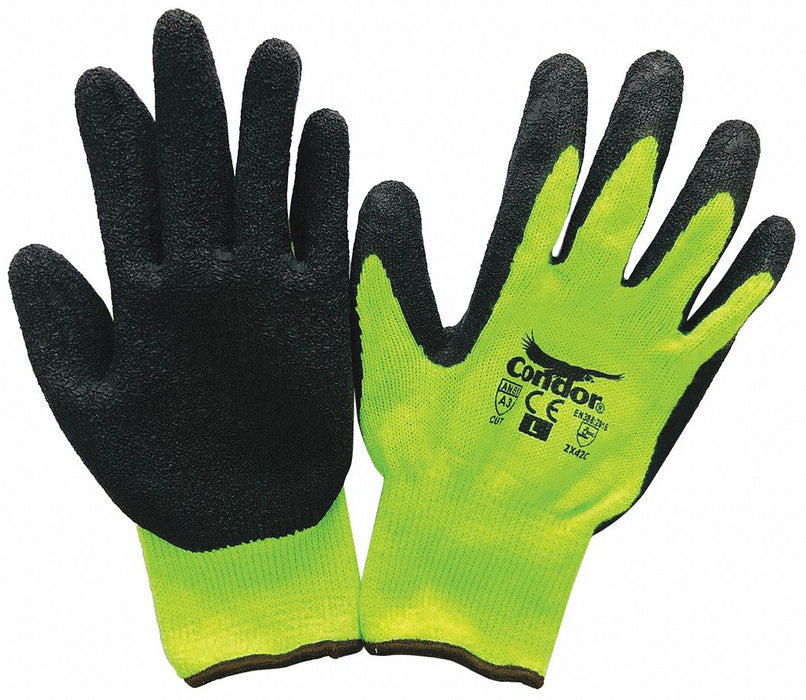 J4922 Cut-Resistant Gloves S/7 PR