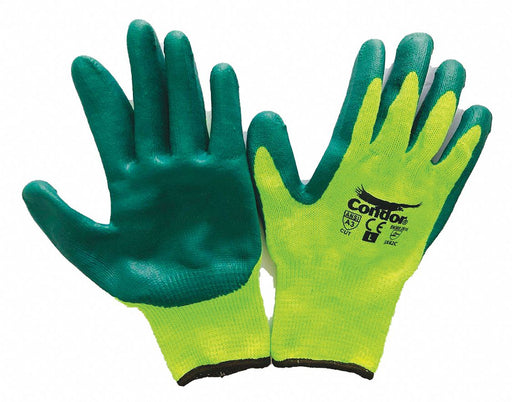 J4923 Cut-Resistant Gloves XL/10 PR