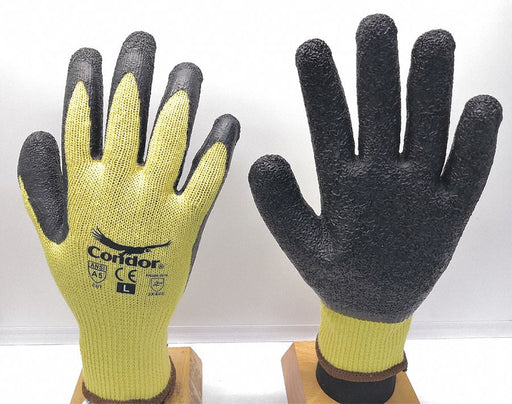 J4925 Cut-Resistant Gloves XL/10 PR