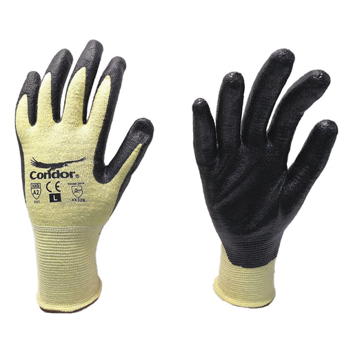 J4926 Cut-Resistant Gloves S/7 PR