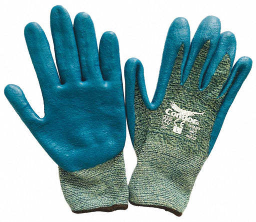 J4927 Cut-Resistant Gloves M/8 PR