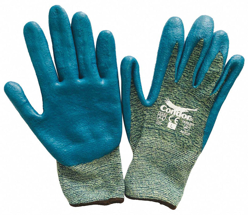 J4927 Cut-Resistant Gloves 2XL/11 PR