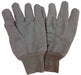 Chore Gloves 9-3/4 L Green PR