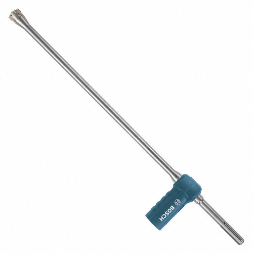 Hammer Masonry Drill 1.125in Carbide