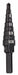 Step Cone Drill 4mm to 12mm HSS