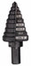 Step Cone Drill 7mm to 28mm HSS