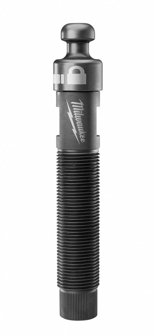 Knockout Draw Stud 1-1/8 in L Steel
