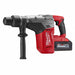 Cordless Rotary Hammer Kit Side Handle
