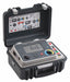Low Resistance Ohmmeter 1999 ohm Max