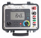 Low Resistance Ohmmeter 1999 ohm Max