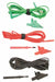 Test Lead Set 16.4 ft L