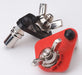 Terminal Adapter Set For Use with Megger