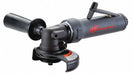 Air Angle Grinder 3/8 in NPT Steel