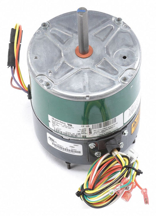 Condenser Fan Motor 1/3 HP ECM 208-230V