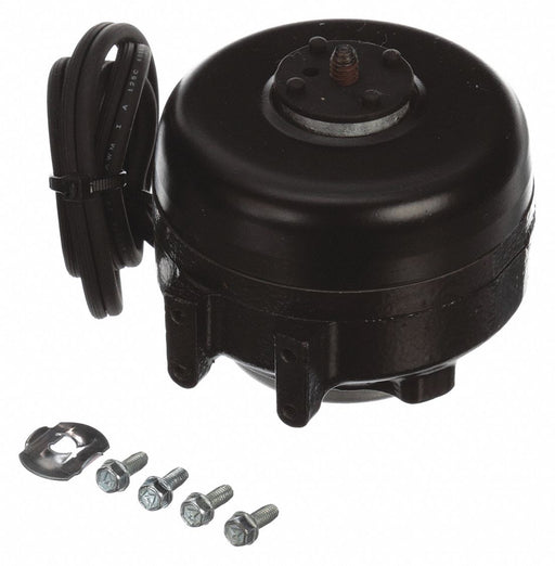 Unit Bearing Motor 1/370 HP 230V CWLE