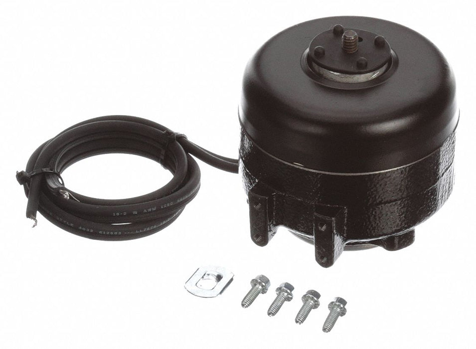 Unit Bearing Motor