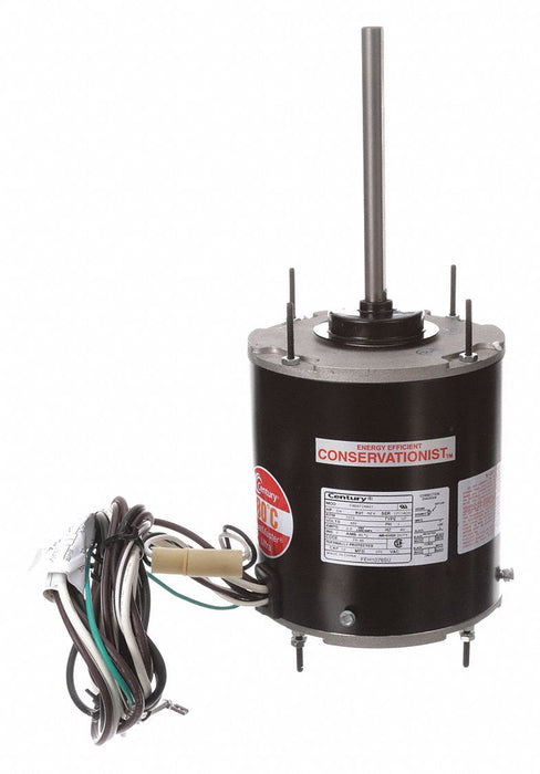 Condenser Fan Motor 3/4 hp