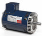 GP Motor 5 HP 3 500 RPM 230/460V 182TC