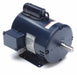 GP Motor 1 HP 1 165 RPM 115/230V AC 182T