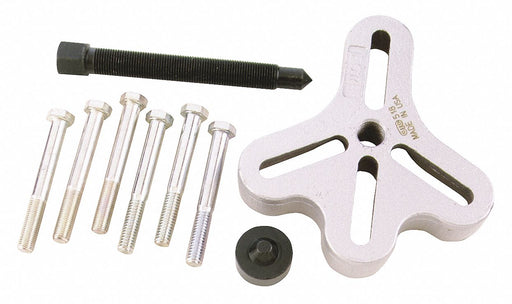Flange Puller 3/8in-24x3in 3/8in16x3in