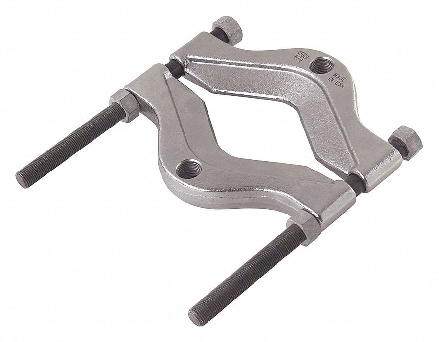 V Belt Pulling Attachment 5-7/8 in.