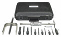 Puller Set 19 Pieces Blind Hole