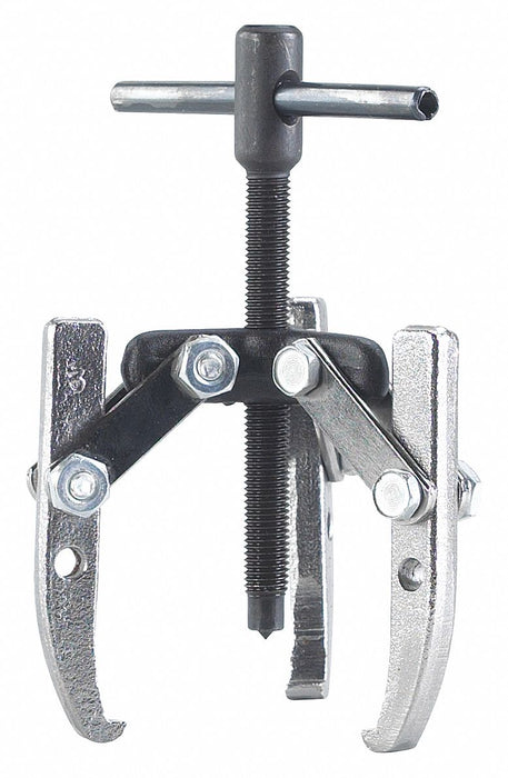Jaw Puller 1 tons 3 Jaws 2-1/8 in