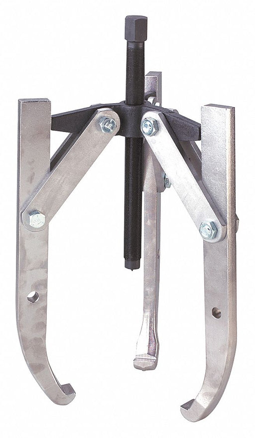 Jaw Puller 17-1/2 tons 3 Jaws 18-3/4 in