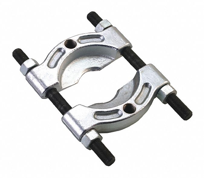 Bearing Splitter 1/2 in 5-3/4 in 1 Piece