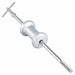 Slide Hammer Unit 5 lb 24 in L