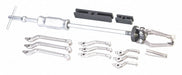 Puller Set 15 Pcs. Slide Hammer 2-3 Jaws