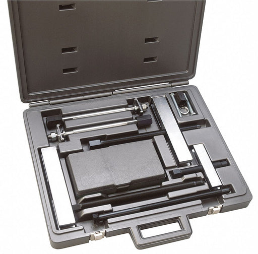 Puller Set 5 Pieces Push