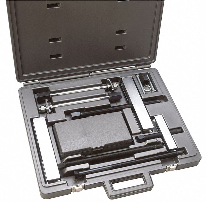 Puller Set 5 Pieces Push