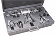 Puller Set 12 Pcs. Slide Hammer 2-3 Jaws