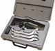 Puller Set 9 Pieces Locking 2 and 3 Jaws