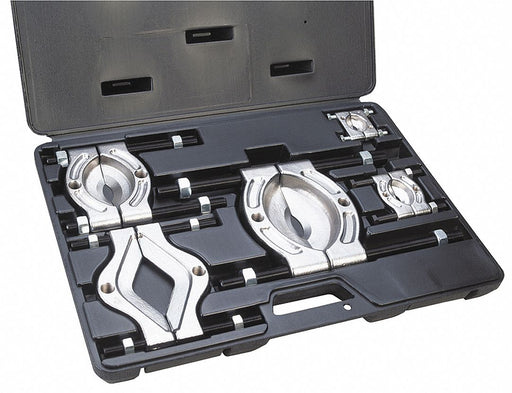 Bearing splitter 1/8 in 9 in 6 Pieces
