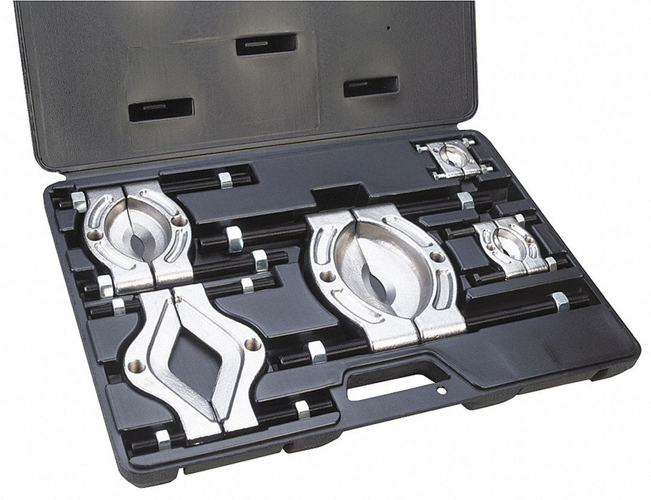 Bearing splitter 1/8 in 9 in 6 Pieces