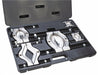 Bearing splitter 1/8 in 9 in 6 Pieces