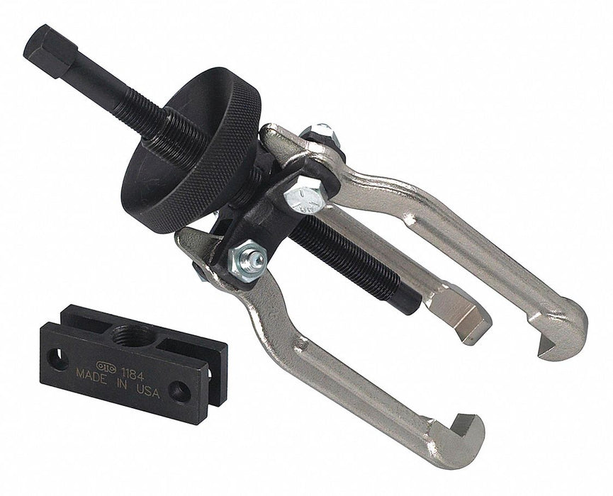 Puller Set 2 Pieces Cone 2 and 3 Jaws