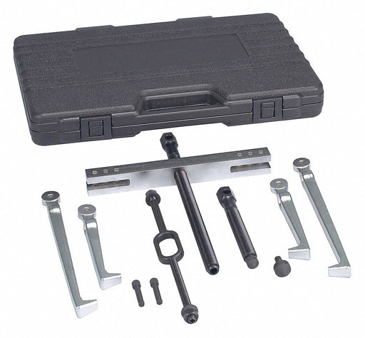 Puller Set 11 Pieces Multipurpose 2 Jaws