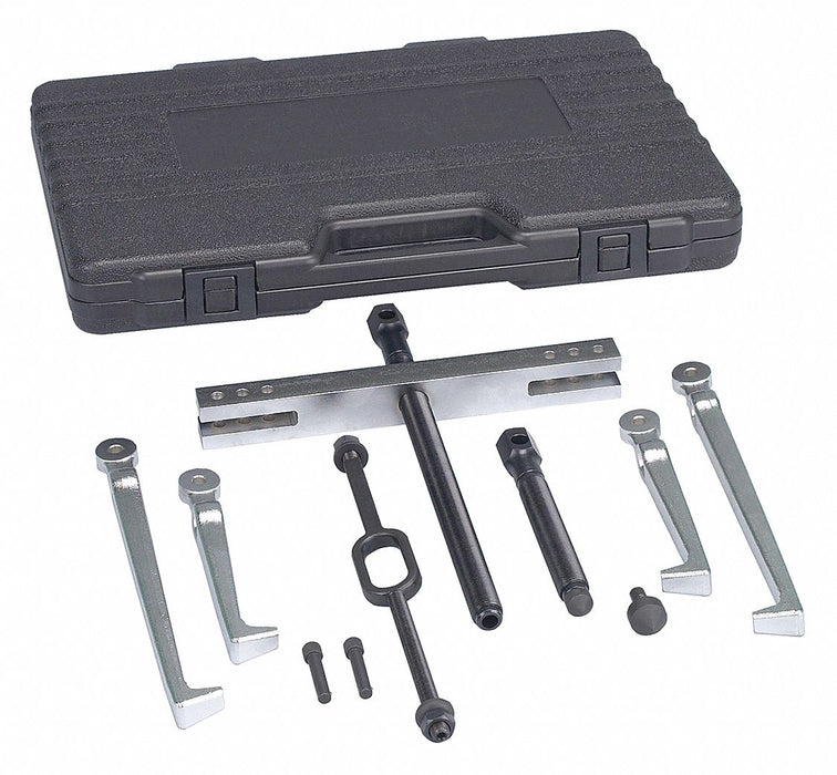 Puller Set 11 Pieces Multipurpose 2 Jaws