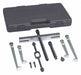 Puller Set 11 Pieces Multipurpose 2 Jaws