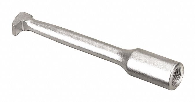 Pulling Hook 6 in.