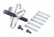 Flange Puller 3/8in-24x3in 3/8in-16x3in