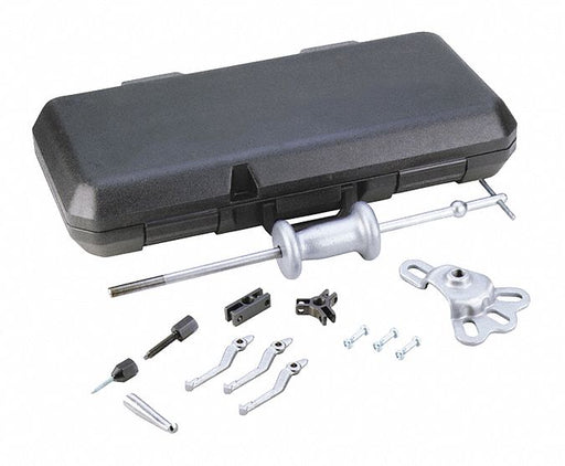 Puller Set 11 Pieces Slide Hammer