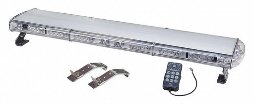 Light Bar 49 L Blue