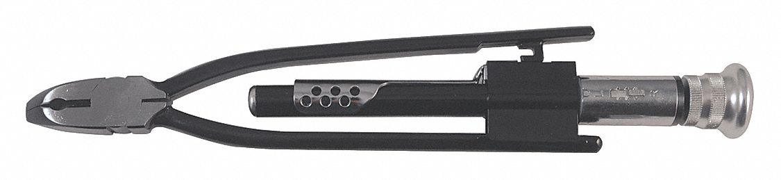 Safety Wire Twist Pliers 11 1/4 in L