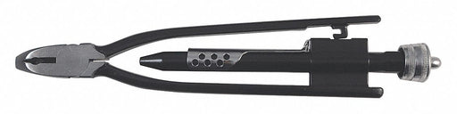 Safety Wire Twist Pliers Manual 9 in.