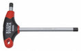 1/8IN Hex JourneymanT-Handle 4IN