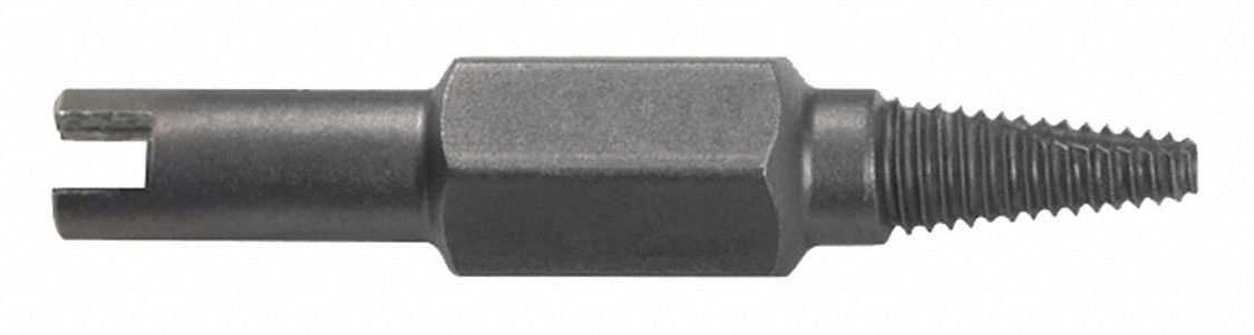 Insert Bit Metric 1-1/4 Steel